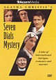 Best Buy: Seven Dials Mystery [DVD] [1981]