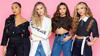 Little Mix - Biggest Girl Band In The World - News - Colchester United