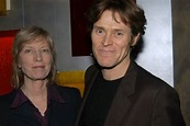 Willem Dafoe and Elizabeth LeCompte are on hand at the resta Pictures ...