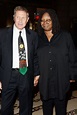 Whoopi Goldberg and husband, Alvin Martin 1973 - 1979 they have one ...