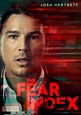 Serie The Fear Index: Sinopsis, Opiniones y más – FiebreSeries