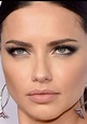 Pin by J.J. on Extra faces Vip** | Adriana lima style, Adriana lima hair, Adriana lima