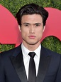 Charles Melton - AdoroCinema