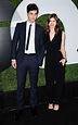 Logan Lerman And Alexandra Daddario Married - The reason for their ...