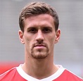 Kaiserslautern leiht Simon Zoller bis Sommer vom 1. FC Köln aus - WELT