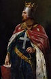 SAMURAI POLICE 1109: KING RICHARD I OF ENGLAND A.K.A RICHARD THE ...