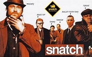 Snatch Wallpapers, Pictures, Images