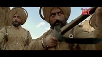 21 Sarfarosh Saragarhi 1897 - Discovery JEET - Official Trailer 1 - YouTube