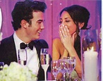 Kevin Jonas & Danielle Deleasa Wedding Pictures - wedding flowers 2013