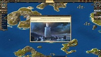 Grepolis - Le jeu par navigateur au temps de l'Antiquité