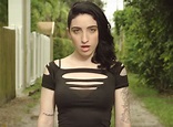 Emily Estefan Debuts Music Video for "Reigns (Every Night)" - E! Online ...
