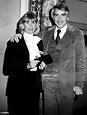 Doris Day and husband Barry Comden at the Pierre Hotel News Photo ...