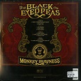 Black Eyed Peas - MONKEY BUSINESS