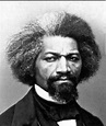 Long Live Frederick Douglass, Man of the New Millennium - Miss Rosen