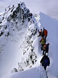 10 of the best… Scottish Winter Ridges | Trek and Mountain