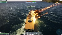 Victory At Sea Pacific on Steam