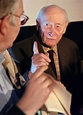 Roy Ward Baker, British Filmmaker, Dies at 93 - The New York Times
