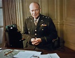 10 Things You May Not Know About Dwight D. Eisenhower - History in the ...