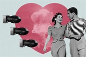 Qué es el love bombing y cómo identificarlo - La Tercera