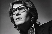 Yves Saint Laurent - biography, photo, personal life, height, perfume