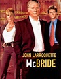McBride: It's Murder, Madam (TV Movie 2005) - IMDb