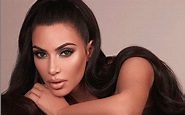 Kim Kardashian fotos sexy desnudos topless , sexuales, 2018, Instagram ...
