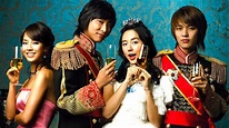 Goong - Korean Dramas Wallpaper (34947019) - Fanpop