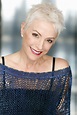 Nana Visitor - Profile Images — The Movie Database (TMDB)