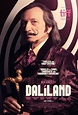 Sección visual de Dalíland - FilmAffinity
