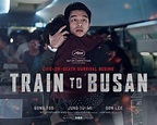Train To Busan - AsianWiki