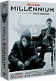 Trilogia Millennium - MICHAEL NYQVIST/NOOMI RAPACE - DVD Zona 2 ...