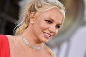 Britney Spears Addressed Her Conservatorship in a Court Hearing for the ...