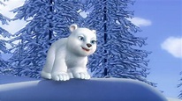 polar bear movie animated - Biggish Blogging Photo Galleries