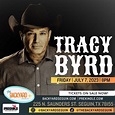 TRACY BYRD LIVE IN CONCERT Tickets, Friday, July 7 2023 | Prekindle