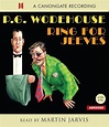 Ring for Jeeves (Audiobook) - Walmart.com