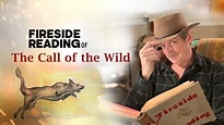 Watch Fireside Reading of the Call of the Wild - Free TV Shows | Tubi