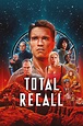 Total Recall (1990) - Posters — The Movie Database (TMDB)
