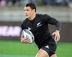 Dan Carter, New Zealand Rugby Player – Basic, Professional career and ...
