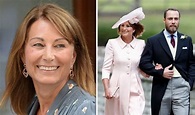 Kate Middleton’s mother Carole was given HUGE boost after heartwarming ...