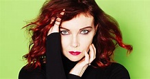 Cathy Dennis announces first live performance in 20 years