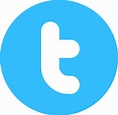 Collection of Twitter PNG Logo. | PlusPNG