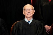 Breyer May Stay on the Supreme Court Just to Spite Politics | TIME