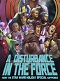 Prime Video: A Disturbance in the Force