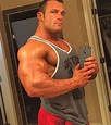 myfavoritemusclemen: “ Matthew Schmidt ” Big Muscle Men, Muscle Hunks ...