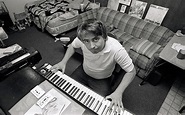 Hear Daniel Johnston's Unreleased "Glorious and Disastrous" Cover of ...