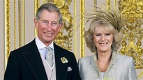La boda de Carlos III y Camilla Parke Bowles | Vogue