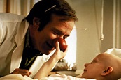 11 películas más emblemáticas del actor Robin Williams – Barrio