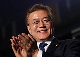 Moon Jae-in’s Political Positions: 5 Fast Facts | Heavy.com