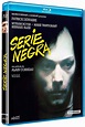 Serie Negra Blu-ray