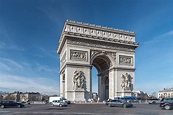 12 Famous French Monuments That You Must Visit! - Journey To France